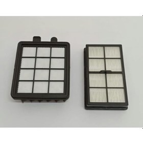 Resim Arzum Ar 4077 Hepa Filtre Seti ( Ön Ve Arka Filtre ) 
