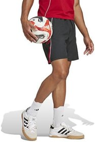 Resim Adidas Tiro25C Dt Sho Erkek Futbol Antrenman Şortu JI6480 Siyah 