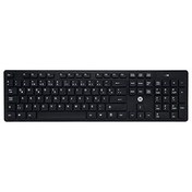Resim Dexim Kw-103 Tr Wireless Klavye 