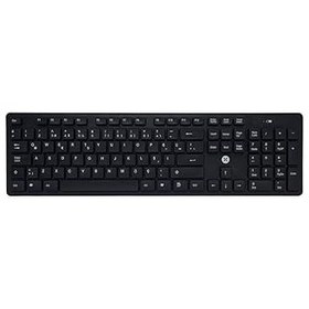 Resim Dexim Kw-103 Tr Wireless Klavye 