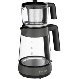 Resim Arçelik CM 6587 G Resital XL 