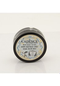 Resim Cadence Home Decor Wax Siyah 50 Ml 