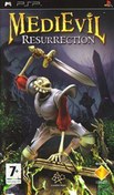 Resim Medievil Resurrection PSP OYUN Medieval 