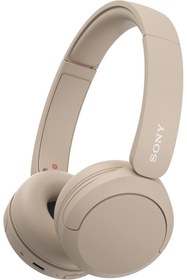 Resim Sony Hızlı Şarj Özelliği Ve Konforlu Yapısıyla Kulak Üstü Kulaklık 