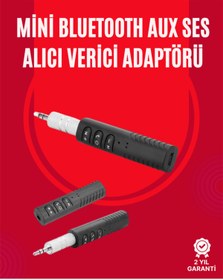 Resim Kanonik Education Taşınabilir Bluetooth Ses Alıcısı | 30 Dk Şarj, 4 Saat Kullanım, Geri Klipsli 