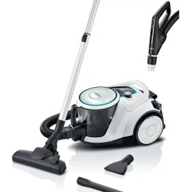 Resim Bosch BGS41HYG1 Pro Hygienic Toz Torbasız Elektrik Süpürgesi 