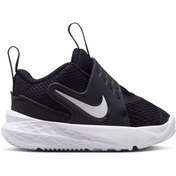 Resim Nike HF6281-002 TEAM HUSTLE D 12 BEBEK SPOR AYAKKABI 