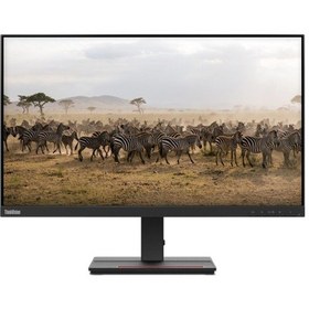 Resim Thinkvision S27e-20 62afkat2tk 27'' 4ms 60hz Amd Freesync Ips Full Hd Monitör-128863 