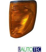 Resim Depo Mercedes W124 E200 Sinyal Sol Sari DEPO 