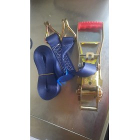 Resim SPANZET AVRUPA 10MT 5 TON YÜK SABİTLEYİCİ 