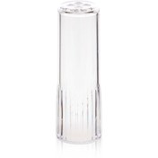 Resim Harmony Time Kristal Tuzluk Biberlik - Şeffaf - 12 cm 