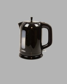 Resim Drnds Sinbo Elektrikli Çay Makinesi 1.7 L Su Isıtıcı Ve Cam Demlikli Güvenli Kullanım 