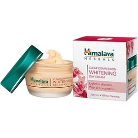 Resim Himalaya Beyazlatıcı Leke için Gündüz Kremi 50 ML 