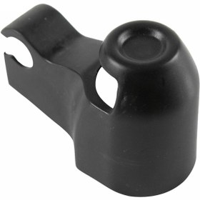 Resim İTHAL 3T1617A402AC | Ford Connect 2003-2008 Arka Silecek Kol Kapağı Yan Sanayi 