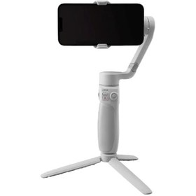 Resim Zhiyun Smooth Q4 Telefon İçin Gimbal Stabilizer 