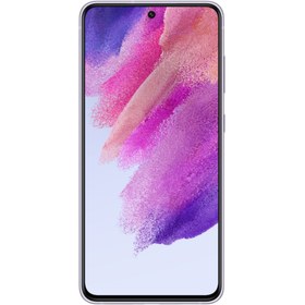 Resim Galaxy S21 FE 5G 256GB Light Violet Cep Telefonu (Samsung Türkiye Garantili) 