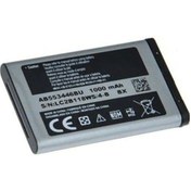 Resim Samsung C5212 C3212 C5130 C3300 C3303 E1170 Batarya Pil 