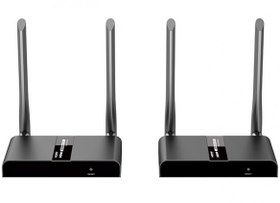 Resim S-Link Swapp Sw-hdwex100 100mt Kablosuz Hdmi Extender Uzatıcı ELEKTRONIK-8680096083136 