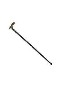 Resim Sterling 88 Cm Köpek Başlı Baston Gri 