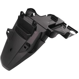 Resim MONDİAL RITMICA-SPEEDY 100-110 ARKA ÇAMURLUK KUYRUK 