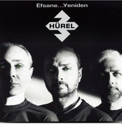 Resim 3 Hürel - Efsane Yeniden (CD) 