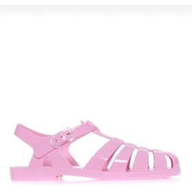 Resim IGOR Biarritz Kadın Parlak Pembe Sandalet 