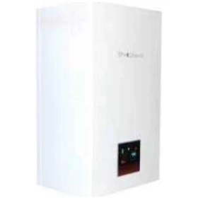 Resim Vaillant Termodinamik Dek 14 Kw Monofaz Elektrikli Kombi (Isıtma+Sıcak Su) 