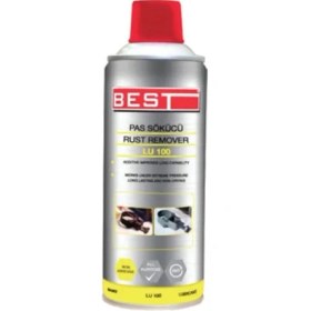 Resim Ats Best Pas Sökücü Sprey 400ML 