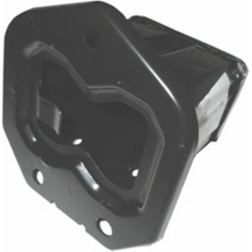Resim TŞT 2006 - 2011 Honda Civic Sd Ön Şasi Uç Demiri Sağ (Tw) (Oem NO:71135SNAA00ZZ) 