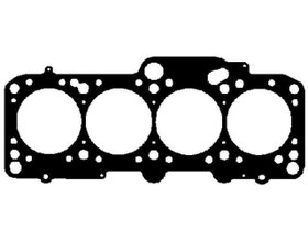 Resim Universal 5 Silindir 23 Benzin 82.5 mm Silindir Kapak Contası 