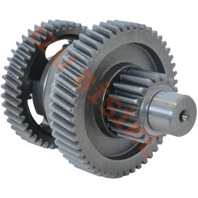 Resim Loncin 200 Atv Şanzıman Komple 