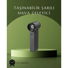 Resim Hatıra Kutusu Araç Içi ve Ev Için Güçlü Hava Üfleyici Toz Temizleme Makinesi - Lisinya 