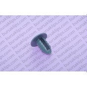 Resim Tofaş Uyumlu Serçe Kapı Döşeme Klipsi 4292906 10 Adet 