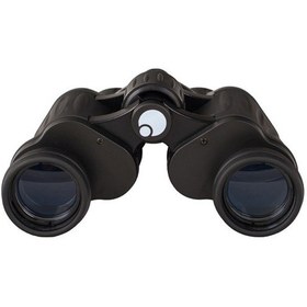 Resim Levenhuk Atom 7x35 Dürbünler Siyah 