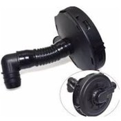 Resim Motor Havalandırma Valfı Audı A4 A6 2.8 