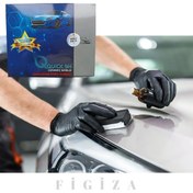 Resim Genel Markalar Oto Araç Seramik Kaplama Oto Boya Koruma Hippo Quick 9h Oto Dış Koruma Leke Çizik Önleyici (50ml) 