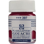 Resim Talens Guaj Boya 16 ML Magenta (Eflatun) 397 