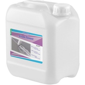 Resim Tauss SILICONE REMOVER / READY (Kullanıma Hazır Silikon & Yapışkan Sökücü) 2½ lt 