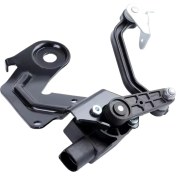 Resim Audi A6 C6 2004-2011 Arası Sol Arka Far Yükseklik Sensörü 4F0616571K 4F0616571G 