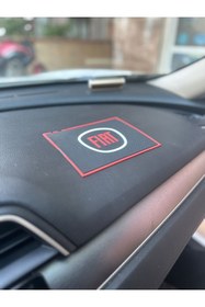 Resim poyoto Fiat Kaydırmaz Ped 