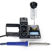 Resim Diyotlab Isı Ayarlı Lehimleme İstasyonu 