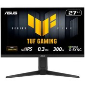 Resim Asus Tuf Gaming Vg27aqml5a 27 İnç 300hz 0.3ms 2k Qhd Adaptive Syn 