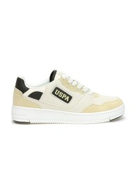 Resim U.S. Polo Assn. Erkek Bej Spor Ayakkabı 50304430-VR011 