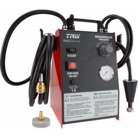 Resim YCB350 - Otomatik Fren Hidroliği Değişim Cihazı 5 Litre - Trw 