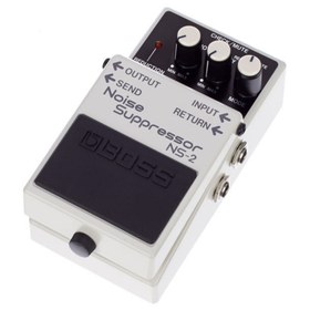 Resim Boss NS-2 Noiser Supressor Compact Pedal 