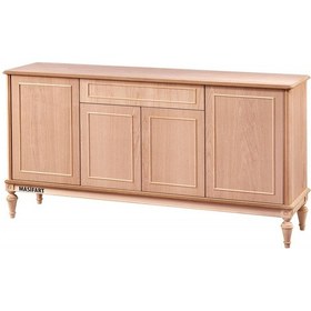 Resim Masifart Acus Tornalı Konsol Cilasız Ham Diğer 