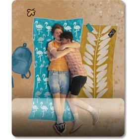 Resim Heartstopper Bilek Destekli Mousepad Model - 1 