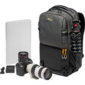 Resim Lowepro Fastpack Bp 250 Aw Iıı (Gri) 