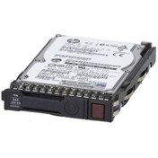 Resim HP 300GB 10K SAS 6Gb-s DP SC ENT 2,5" Disk (652564-B21) 