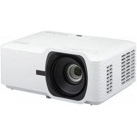 Resim Vıewsonıc LS740W WXGA 1280x800 5000AL Lazer Projeksiyon Cihazı 